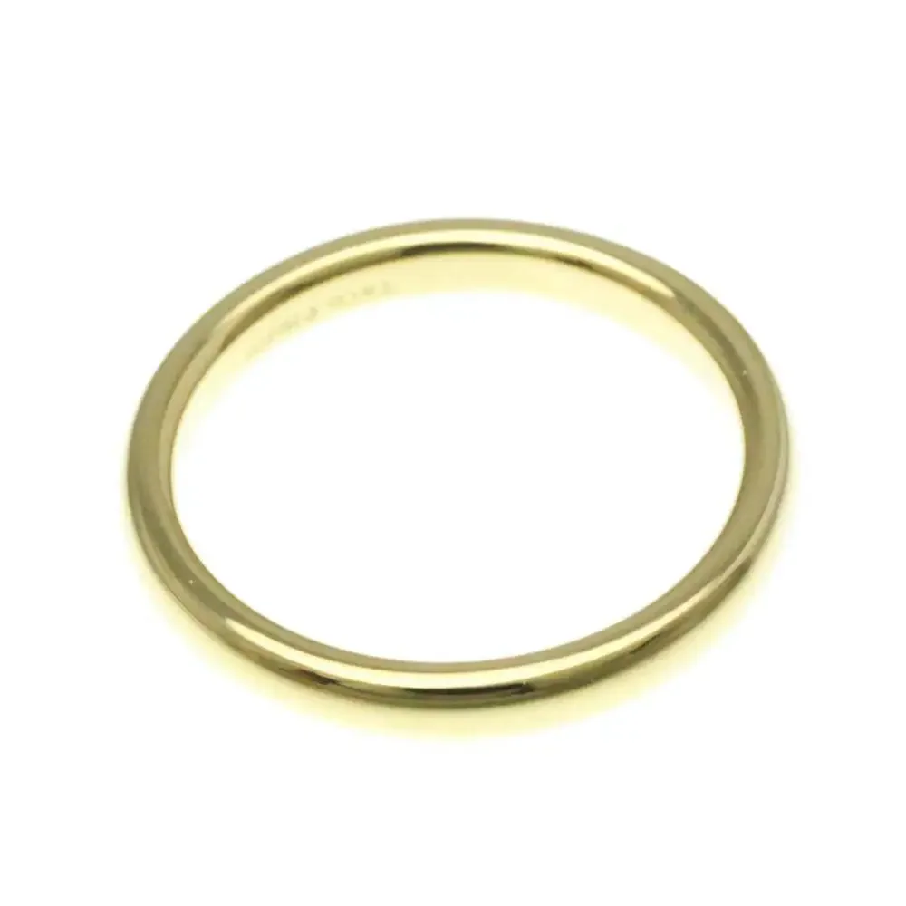 Tiffany & Co. tiffany 18k